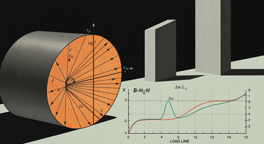 Permeance Coefficient and Magnet Demagnetization Dynamics