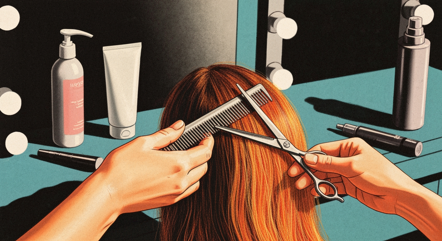 Professional Cosmetology and Advanced Artistry