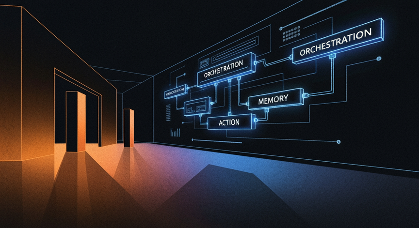 Generative AI Systems Architect