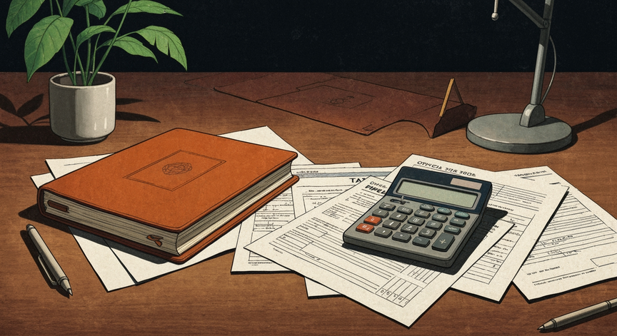 Advanced Fiduciary Reporting for Non-Grantor Trusts