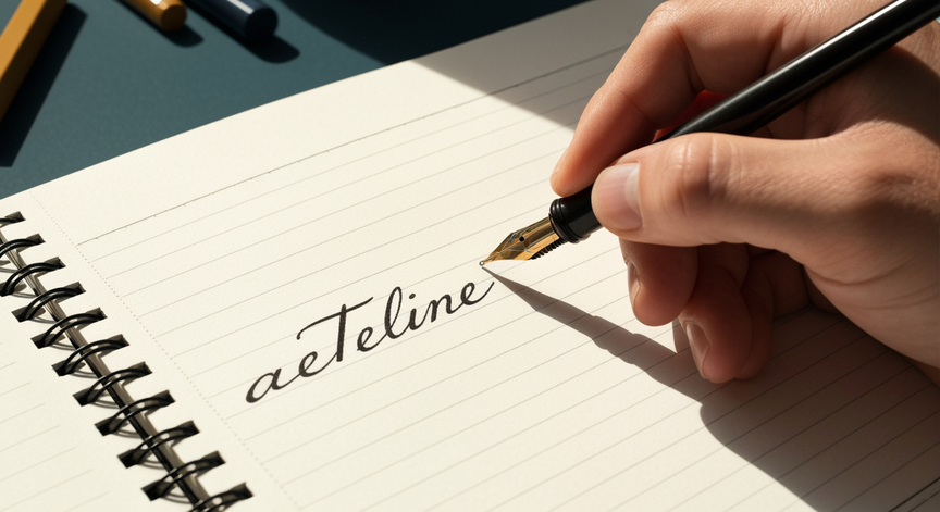 Shorthand Mastery for Modern Note-Taking
