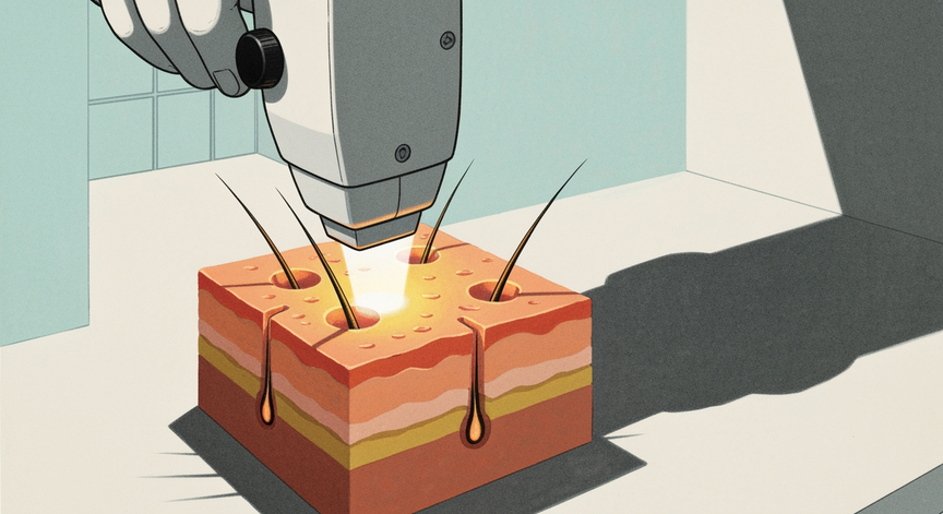 Professional Laser Hair Removal Mastery