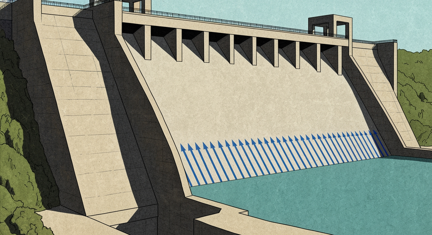 Advanced Hydrostatic Force Engineering
