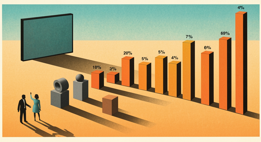 Startup Cap Tables and Equity Dilution Explained