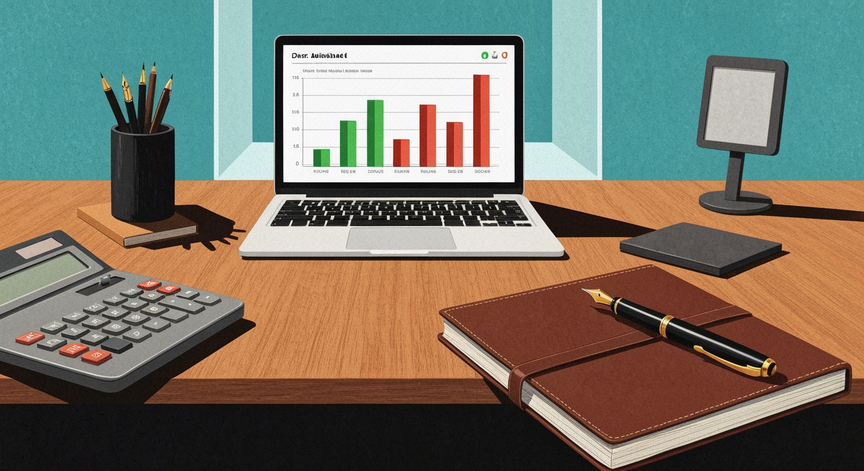 Mastering Financial Variance Analysis
