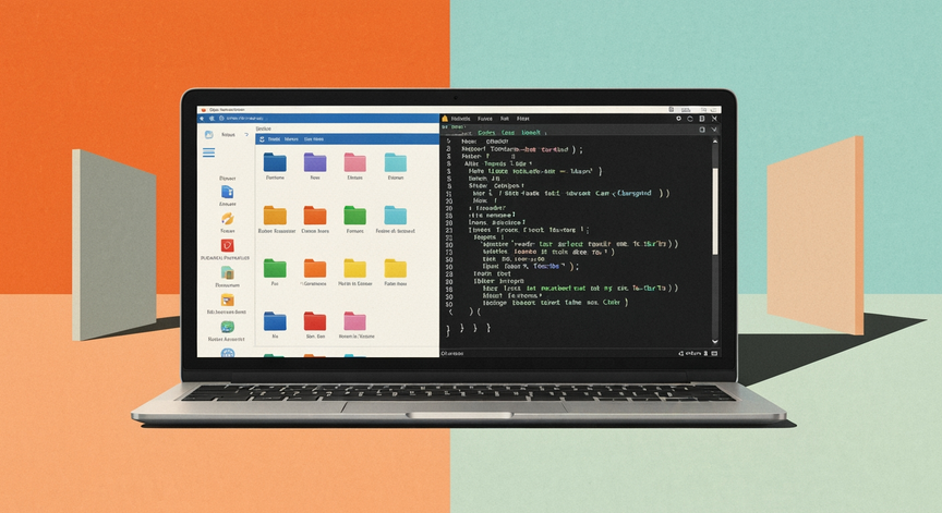Mastering the File System and Terminal Basics