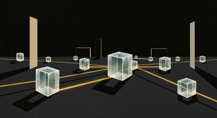Blockchain Architecture and Ecosystem Dynamics