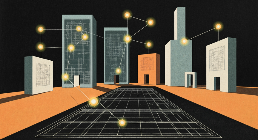 Modern API Architecture and Integration