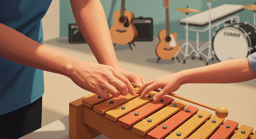 Clinical Mastery in Music Therapy
