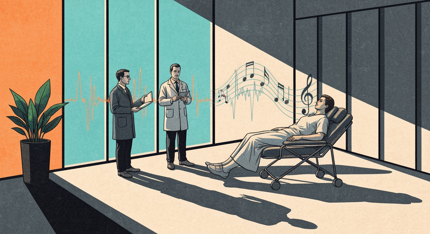 Advanced Clinical Music Therapy and Neuro-Rehabilitation