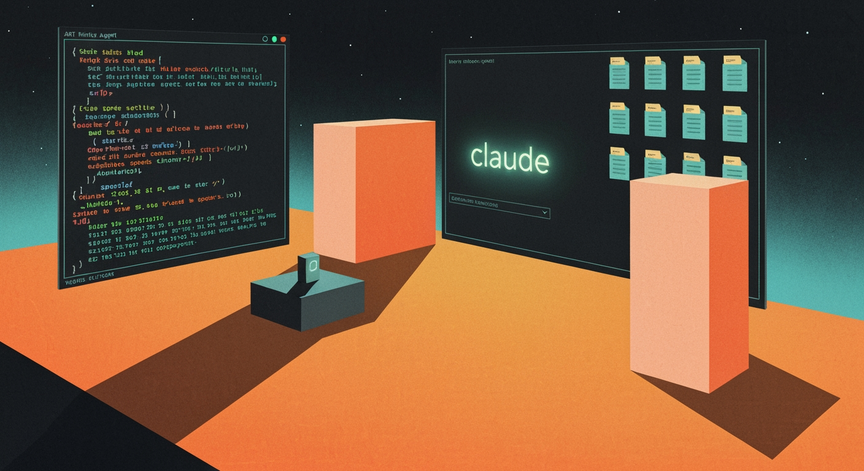 Mastering Claude Code for Architects