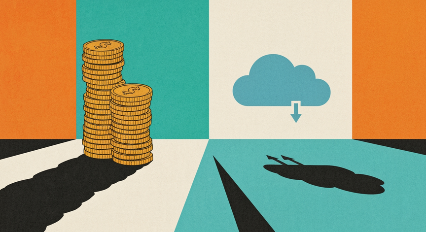 Cloud Storage Cost Optimization