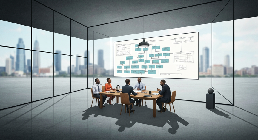 Scaling the Creative Studio