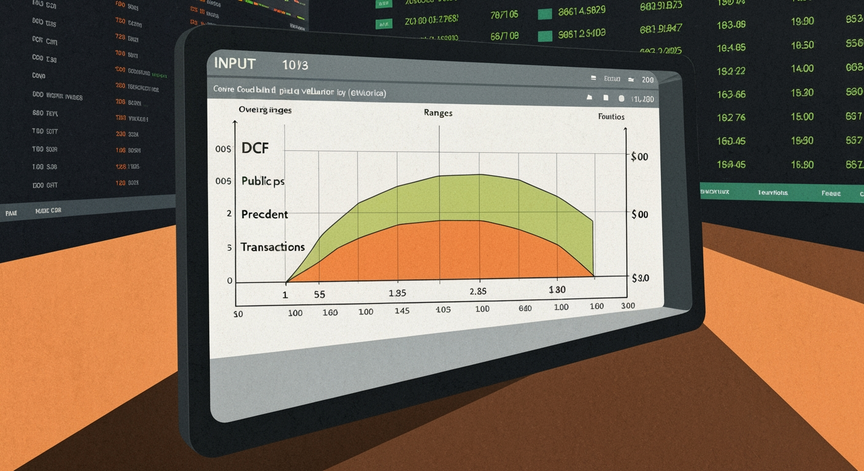 Corporate Valuation and Financial Modelling
