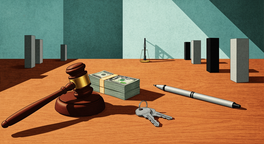 Navigating Asset Forfeiture Law