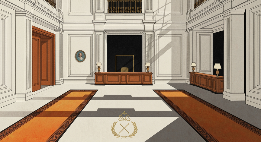 Mastering the Leading Hotels of the World Ecosystem