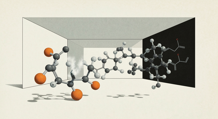 Organic Mechanisms of Fermentation