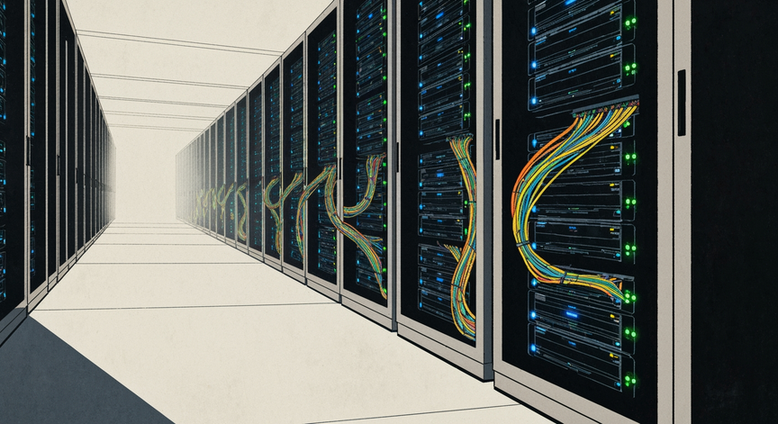 Mastering CoreWeave Infrastructure