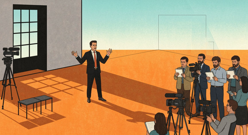 Pitching Journalists Effectively
