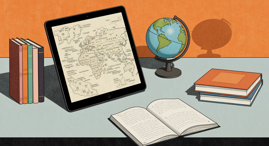 Strategic Frameworks for Mastering a New Language