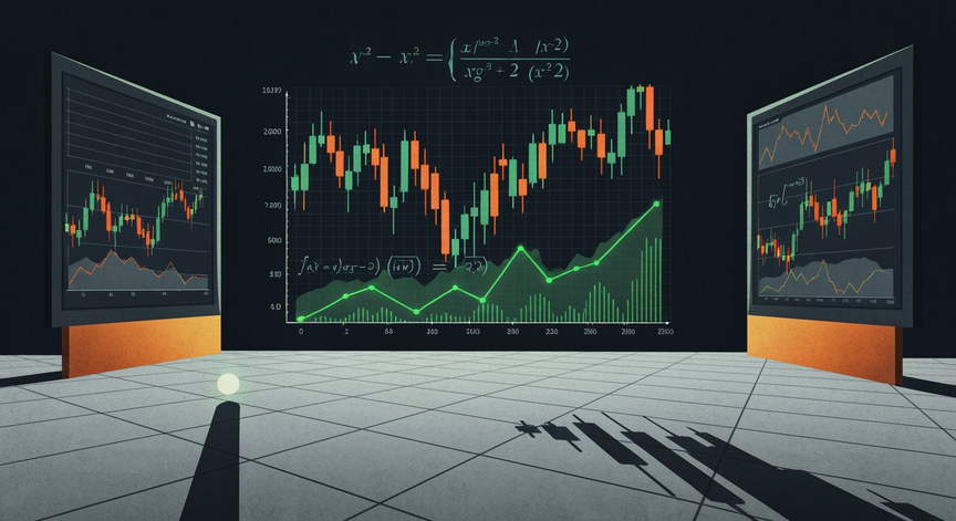 Mastering the Markets from Fundamentals to Advanced Analysis