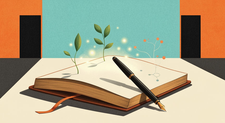 Mastering English for Personal Growth and Reflection