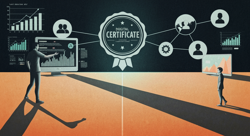 Mastering Strategic Digital Marketing and Certification