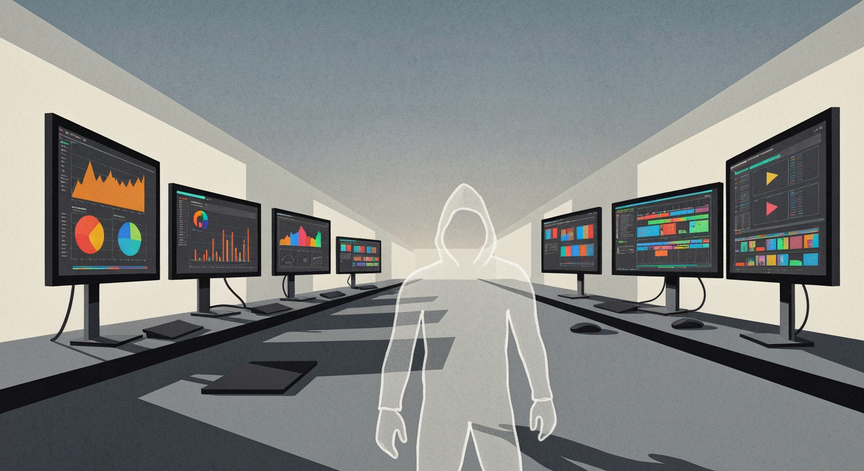 Profitable Faceless Media Architect