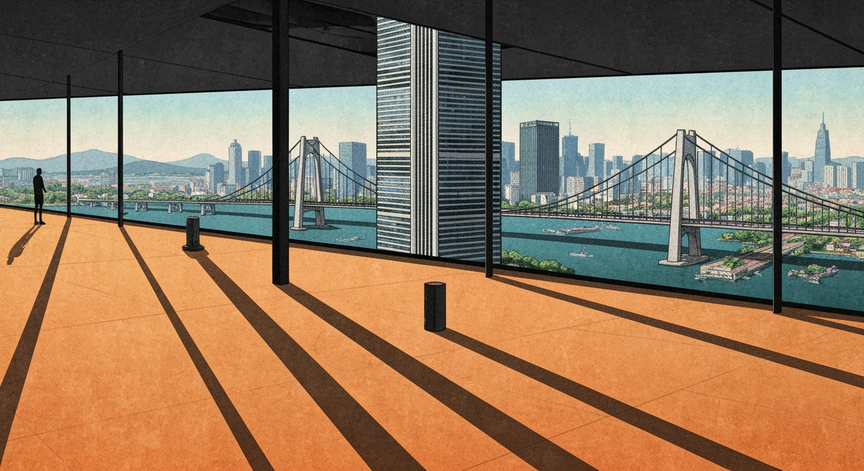 Transitioning from Mega Asset Management to VC Investor Relations