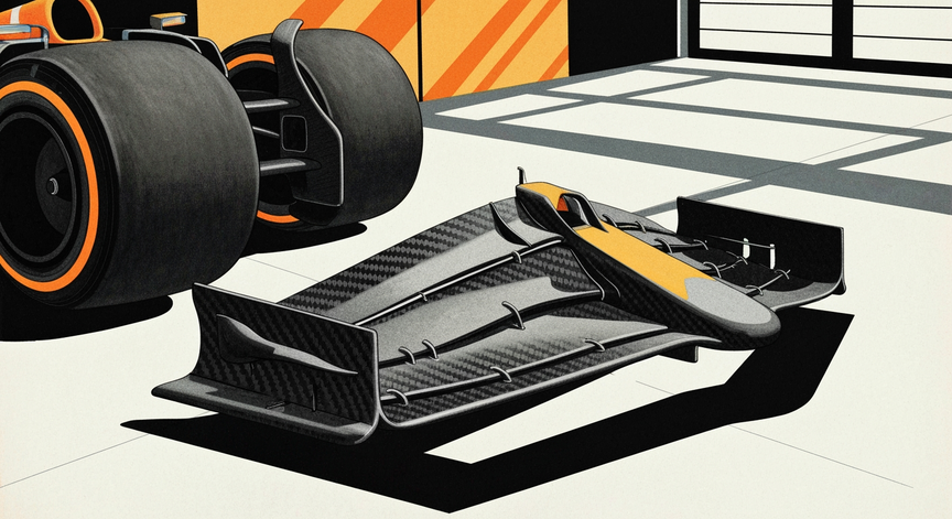 Formula 1 Engineering and Strategic Mastery