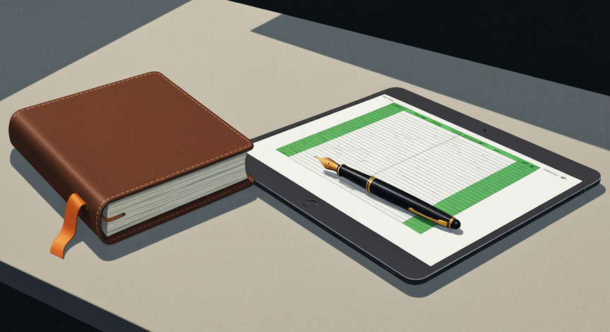 Business Journal Entry Masterclass