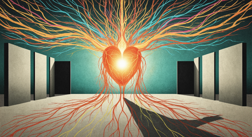 The Science and Soul of Emotional Transformation