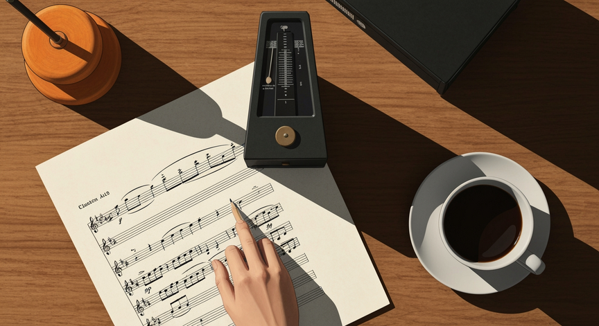 Applied Songwriting and Harmonic Architecture