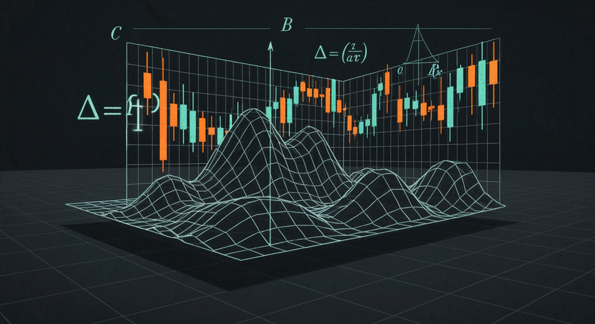 Advanced Strategies in Derivatives Trading