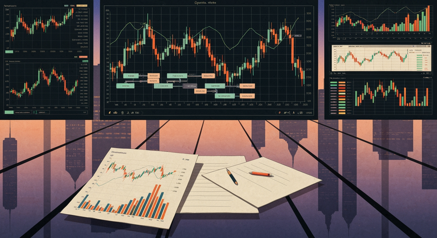Mastering Derivatives Strategy and Risk
