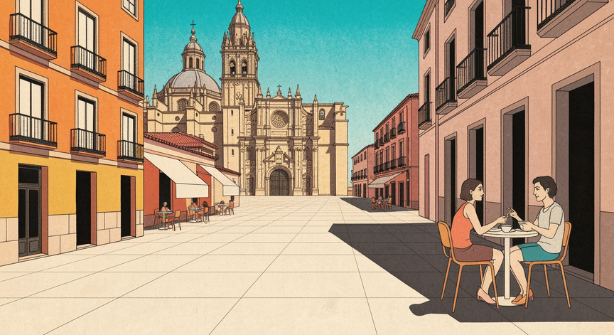 Conversational Spanish Mastery