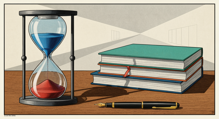 Mastering French Tenses for TEF Success