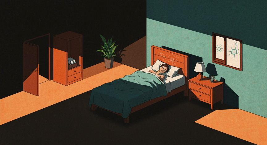 The Science of Sleep