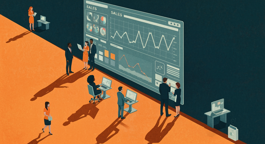 Clever and MFA/IDA for Sales