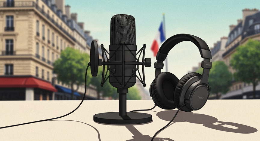 TEF Listening Intensive for CLB 8 Success