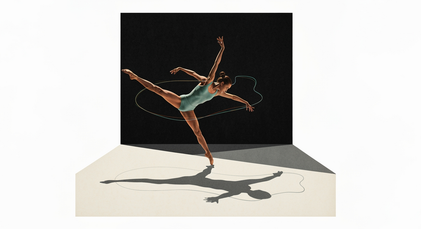 Mastering the Art of Movement