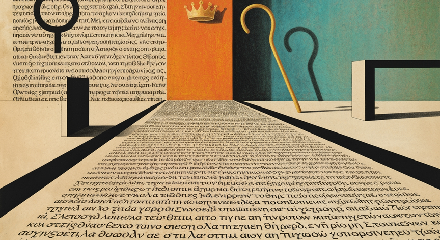 The Gospel of Matthew: Kingship and Covenant