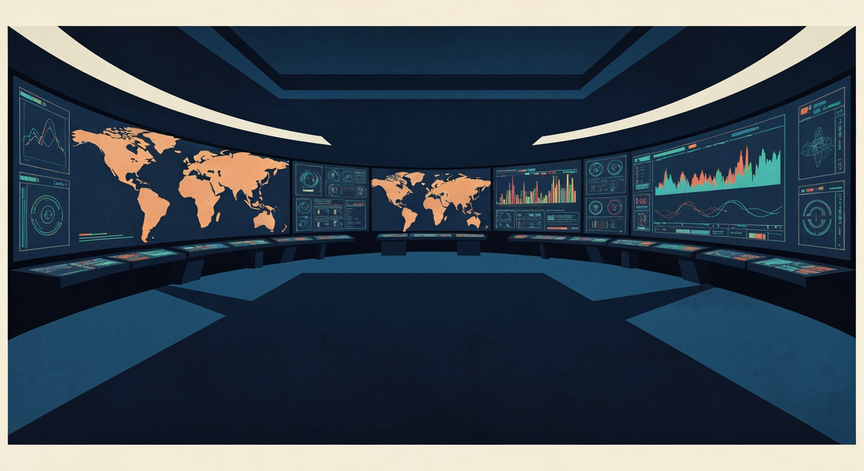 Mastering the Modern Security Operations Center
