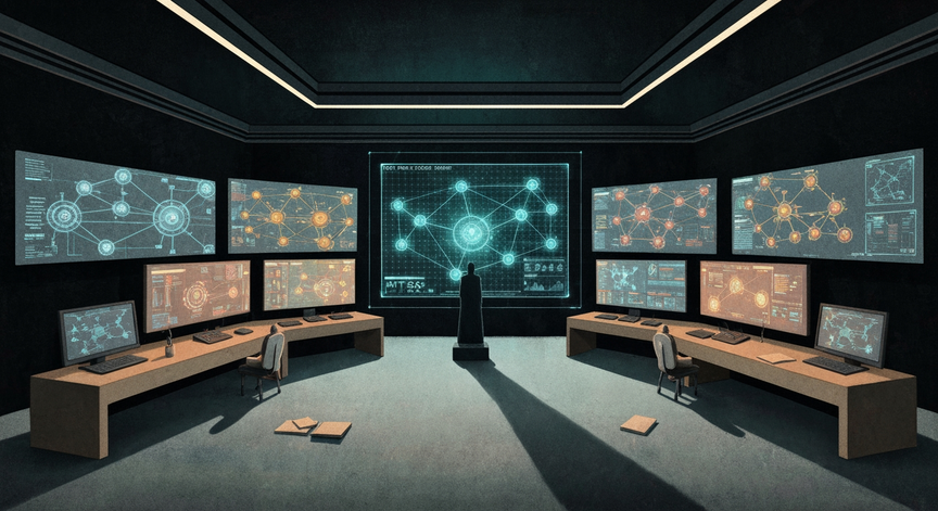 Modern Security Operations Mastery
