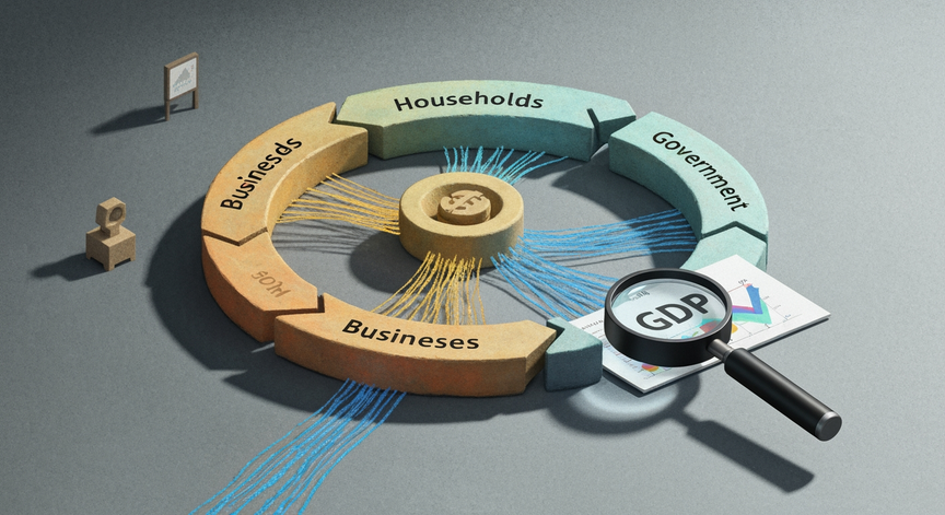 Mastering National Income Accounting