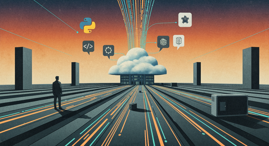 Azure Data Engineering for Python Developers