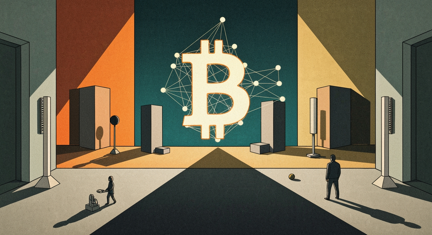 Bitcoin Explained