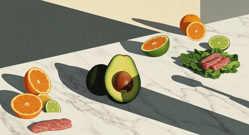 Advanced Nutritional Bio-hacking for Skin and Metabolism