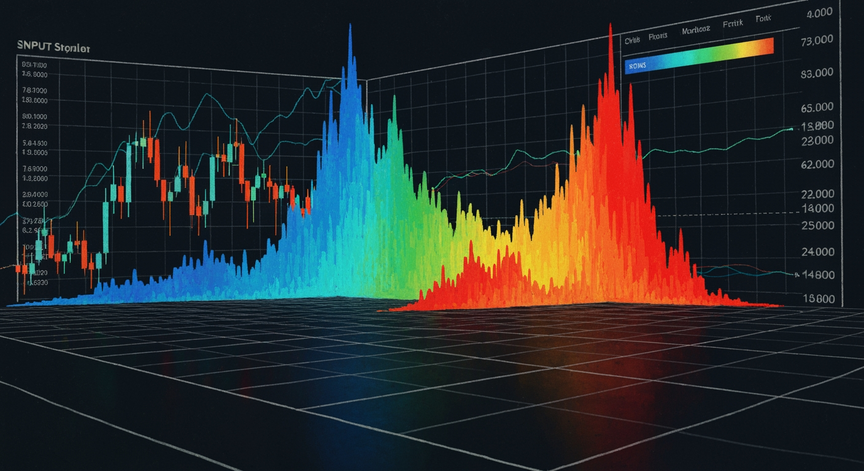 Mastering GEX Heatmap Interpretation