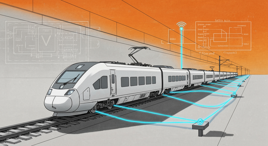 ETCS Mastery for Systems Engineers